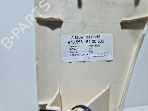 Other PORSCHE PANAMERA (970) 4.8 4S | BP29465540O1 