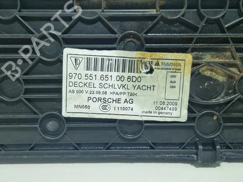Other PORSCHE PANAMERA (970) 4.8 4S | BP29465541O1 
