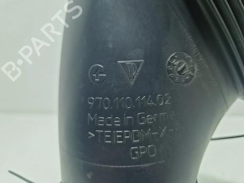 Pipe PORSCHE PANAMERA (970) 4.8 4S | BP29460864M125 