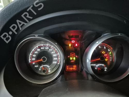 Instrument cluster MITSUBISHI PAJERO IV (V8_W, V9_W) 3.2 DI-D 4WD (V98W, V88W) | BP29503335C47 