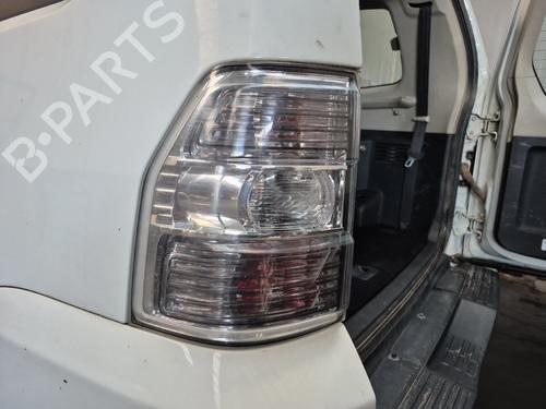 Left taillight MITSUBISHI PAJERO IV (V8_W, V9_W) 3.2 DI-D 4WD (V98W, V88W) | BP29503288C34 