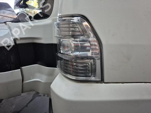 Left taillight MITSUBISHI PAJERO IV (V8_W, V9_W) 3.2 DI-D 4WD (V98W, V88W) | BP29503288C34 