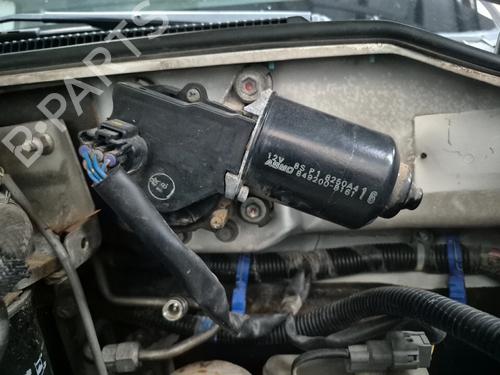 Front wiper motor MITSUBISHI PAJERO IV (V8_W, V9_W) 3.2 DI-D 4WD (V98W, V88W) | BP29503309M29 