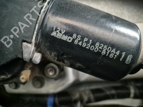 Front wiper motor MITSUBISHI PAJERO IV (V8_W, V9_W) 3.2 DI-D 4WD (V98W, V88W) | BP29503309M29 
