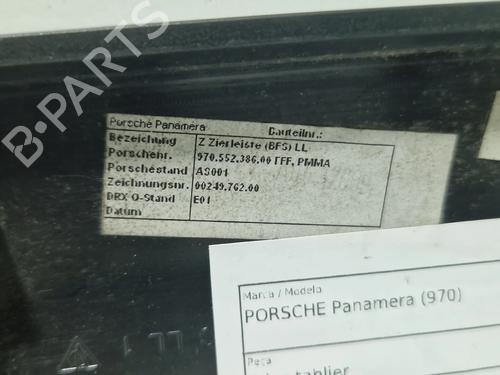 Other PORSCHE PANAMERA (970) 4.8 4S | BP29454806O1 