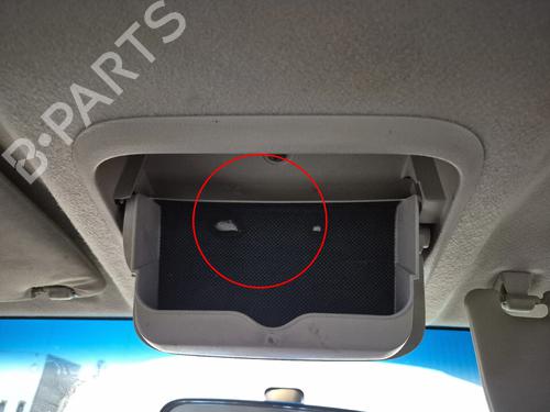 Interior roof light MITSUBISHI PAJERO IV (V8_W, V9_W) 3.2 DI-D 4WD (V98W, V88W) | BP29503324I8 