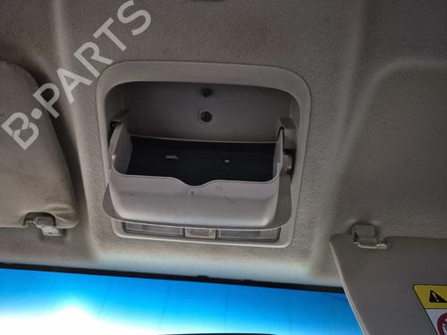 Interior roof light MITSUBISHI PAJERO IV (V8_W, V9_W) 3.2 DI-D 4WD (V98W, V88W) | BP29503324I8 