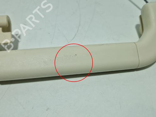 Interior roof handle PORSCHE PANAMERA (970) 4.8 4S | BP29457607I35 
