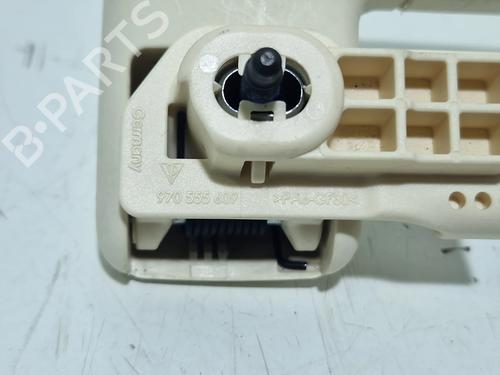 Interior roof handle PORSCHE PANAMERA (970) 4.8 4S | BP29457607I35 