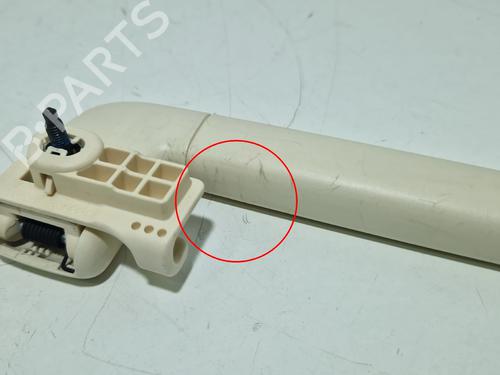 Interior roof handle PORSCHE PANAMERA (970) 4.8 4S | BP29457607I35 