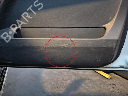 Front right panel MITSUBISHI PAJERO IV (V8_W, V9_W) 3.2 DI-D 4WD (V98W, V88W) | BP39103947C59  - Image 5
