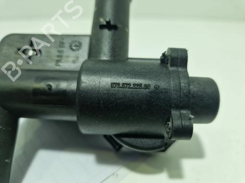 Auxiliary water pump PORSCHE PANAMERA (970) 4.8 4S | BP29454808M111 