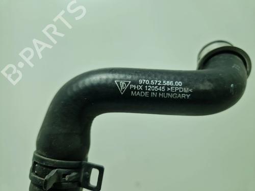 Pipe PORSCHE PANAMERA (970) 4.8 4S | BP29457604M125 