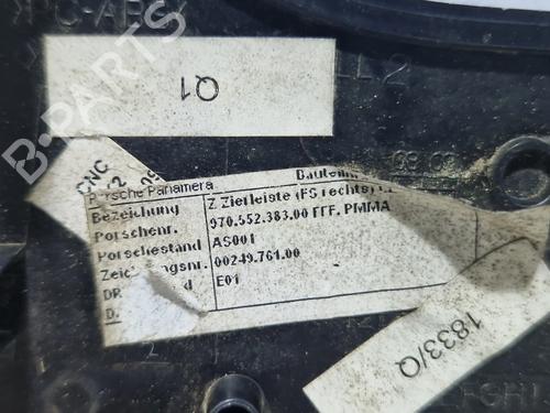 Other PORSCHE PANAMERA (970) 4.8 4S | BP29457613O1 