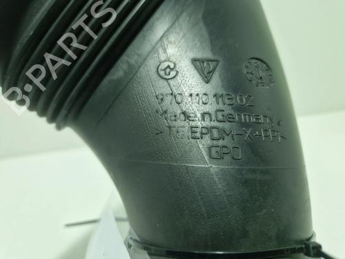 Pipe PORSCHE PANAMERA (970) 4.8 4S | BP29460863M125 