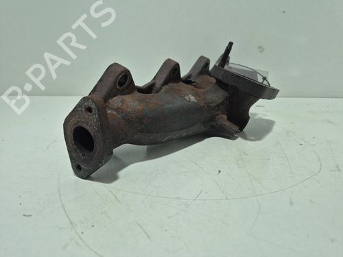 Exhaust manifold JAGUAR XF II (X260) 2.0 D | BP28315596M110 