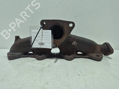 Exhaust manifold JAGUAR XF II (X260) 2.0 D | BP28315596M110 