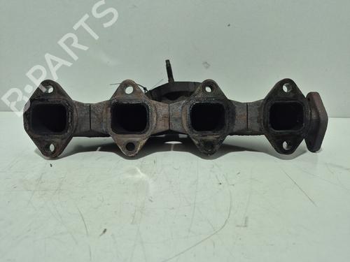 Exhaust manifold JAGUAR XF II (X260) 2.0 D | BP28315596M110 