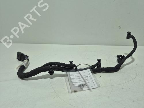 Used Wiring harness Wiring harness JAGUAR XF II (X260) 2.0 D (180 hp) 28315618 28315618