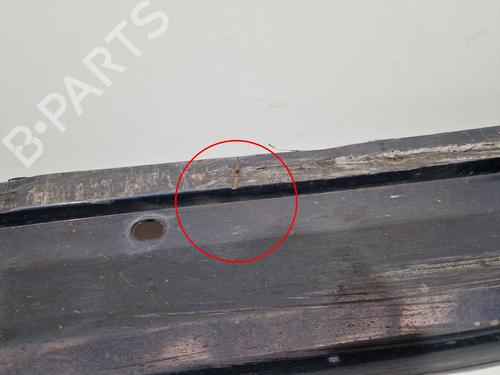 Left sideskirt PORSCHE PANAMERA (970) 4.8 4S | BP29467596C115 