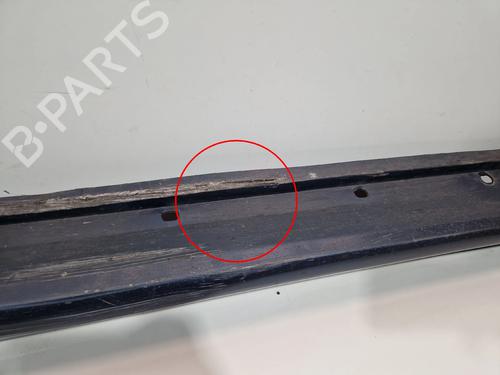 Left sideskirt PORSCHE PANAMERA (970) 4.8 4S | BP29467596C115 