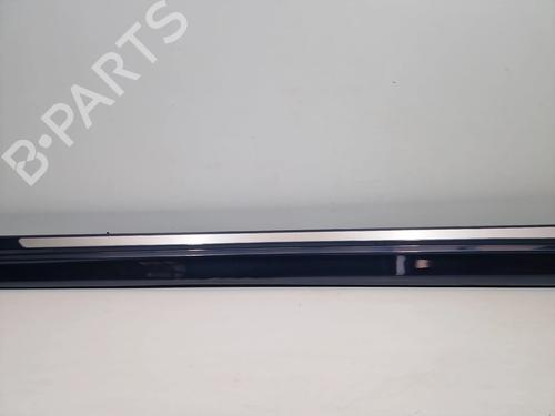 Left sideskirt PORSCHE PANAMERA (970) 4.8 4S | BP29467596C115 