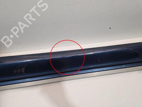 Left sideskirt PORSCHE PANAMERA (970) 4.8 4S | BP29467596C115 