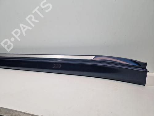 Left sideskirt PORSCHE PANAMERA (970) 4.8 4S | BP29467596C115 