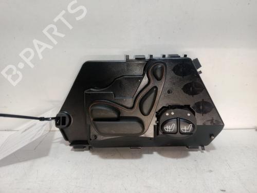 Spak kontakt MERCEDES-BENZ S-CLASS (W220, V220) [1998-2005]  29221273