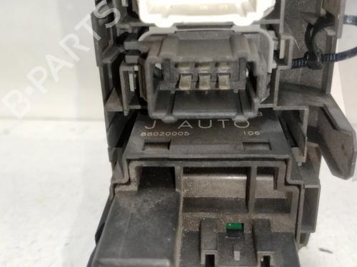 Pulsantiera RENAULT MEGANE II (BM0/1_, CM0/1_)  | BP28538978I30