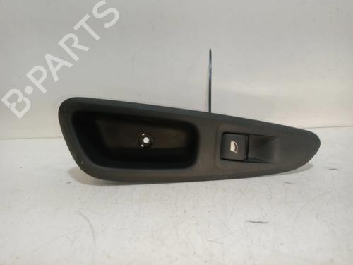 Used Left rear window switch Left rear window switch PEUGEOT 308 I (4A_, 4C_) [2007-2016] 29207853 29207853