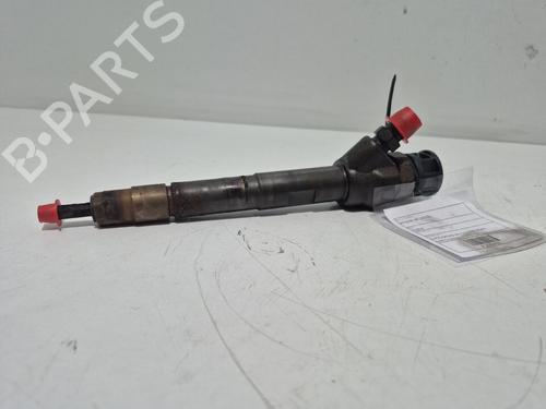 Used Injector Injector JAGUAR XF II (X260) 2.0 D (180 hp) 28315612 28315612