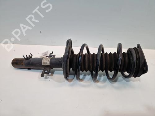 Left front shock absorber NISSAN QASHQAI II (J11, J11_) 1.5 dCi | BP26157139M16
