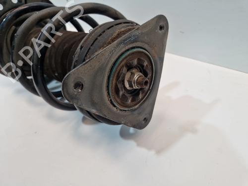 Left front shock absorber NISSAN QASHQAI II (J11, J11_) 1.5 dCi | BP26157139M16