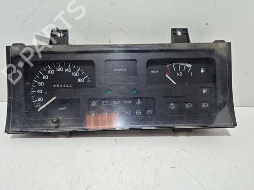 Kombiinstrument RENAULT CLIO I (B/C57_, 5/357_) 1.1 (46 hp) 29386771