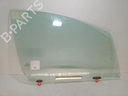 Dørrute Høyre foran TOYOTA YARIS (_P13_) 1.5 Hybrid (NHP130_) (101 hp) 29301363