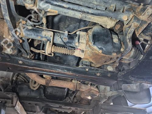 Differential vorne MITSUBISHI PAJERO IV (V8_W, V9_W) 3.2 DI-D 4WD (V98W, V88W) | BP29503357M23 