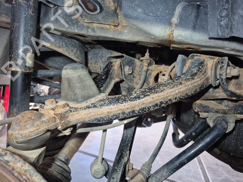 Højre bagtil bærearm MITSUBISHI PAJERO IV (V8_W, V9_W) 3.2 DI-D 4WD (V98W, V88W) | BP29503359M15 