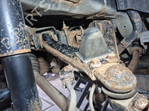Højre bagtil bærearm MITSUBISHI PAJERO IV (V8_W, V9_W) 3.2 DI-D 4WD (V98W, V88W) | BP29503359M15 