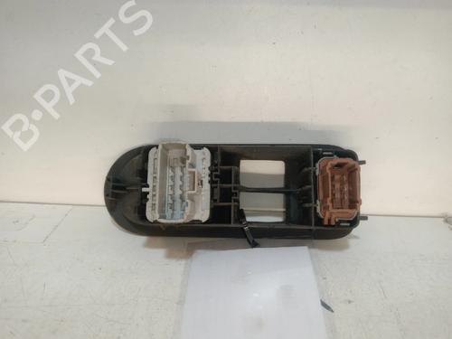 Left front window switch RENAULT MEGANE II (BM0/1_, CM0/1_) | BP29220120I27