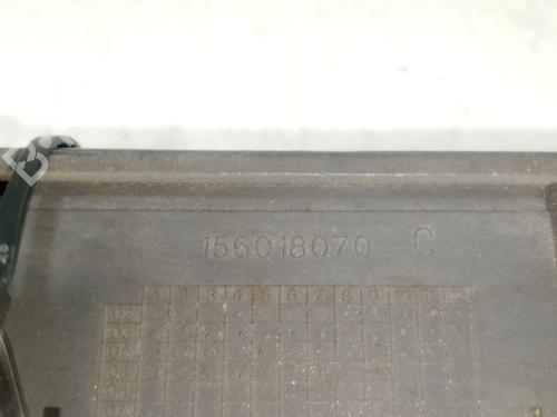 Left front window switch RENAULT MEGANE II (BM0/1_, CM0/1_) | BP29220120I27