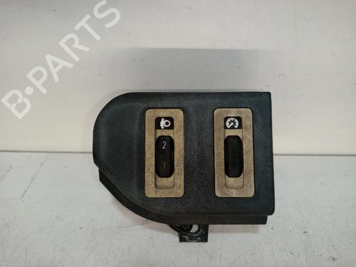 Used Headlight switch BMW 3 (E36) [1990-1998]  28169063