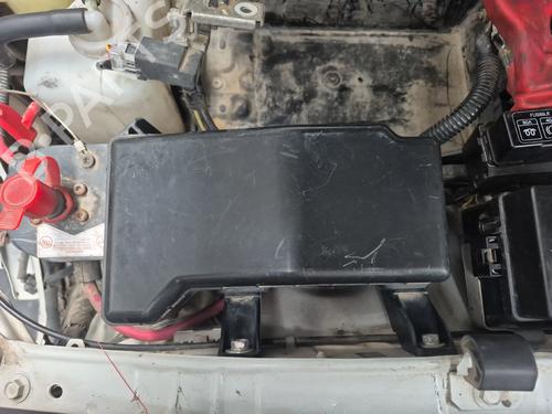 Fuse box MITSUBISHI PAJERO IV (V8_W, V9_W) 3.2 DI-D 4WD (V98W, V88W) | BP29503263E1 