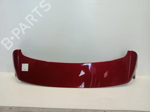 Aleron trasero NISSAN QASHQAI II (J11, J11_) [2013-2025]  29503240