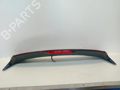 Rear spoiler NISSAN QASHQAI II (J11, J11_)  | BP29503240C96 