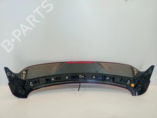 Rear spoiler NISSAN QASHQAI II (J11, J11_)  | BP29503240C96 