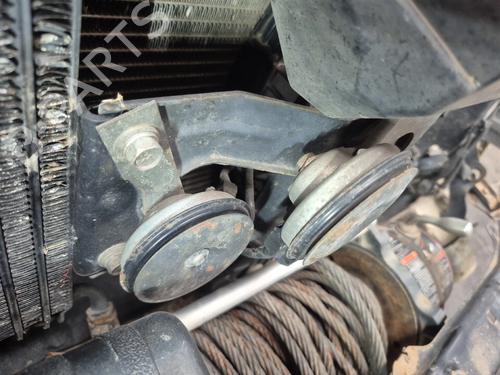 Toeter MITSUBISHI PAJERO IV (V8_W, V9_W) 3.2 DI-D 4WD (V98W, V88W) | BP29503259E13 