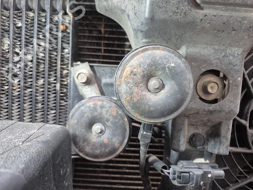 Toeter MITSUBISHI PAJERO IV (V8_W, V9_W) 3.2 DI-D 4WD (V98W, V88W) | BP29503259E13 