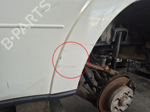 Moldura de la puerta MITSUBISHI PAJERO IV (V8_W, V9_W) 3.2 DI-D 4WD (V98W, V88W) | BP29543637C150