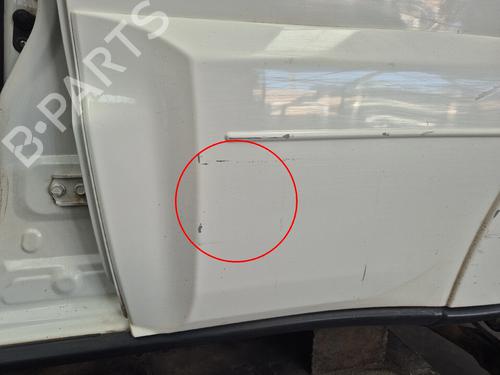 Moldura de la puerta MITSUBISHI PAJERO IV (V8_W, V9_W) 3.2 DI-D 4WD (V98W, V88W) | BP29543637C150